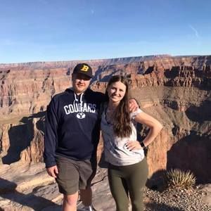 Meet your Posher, Taitum